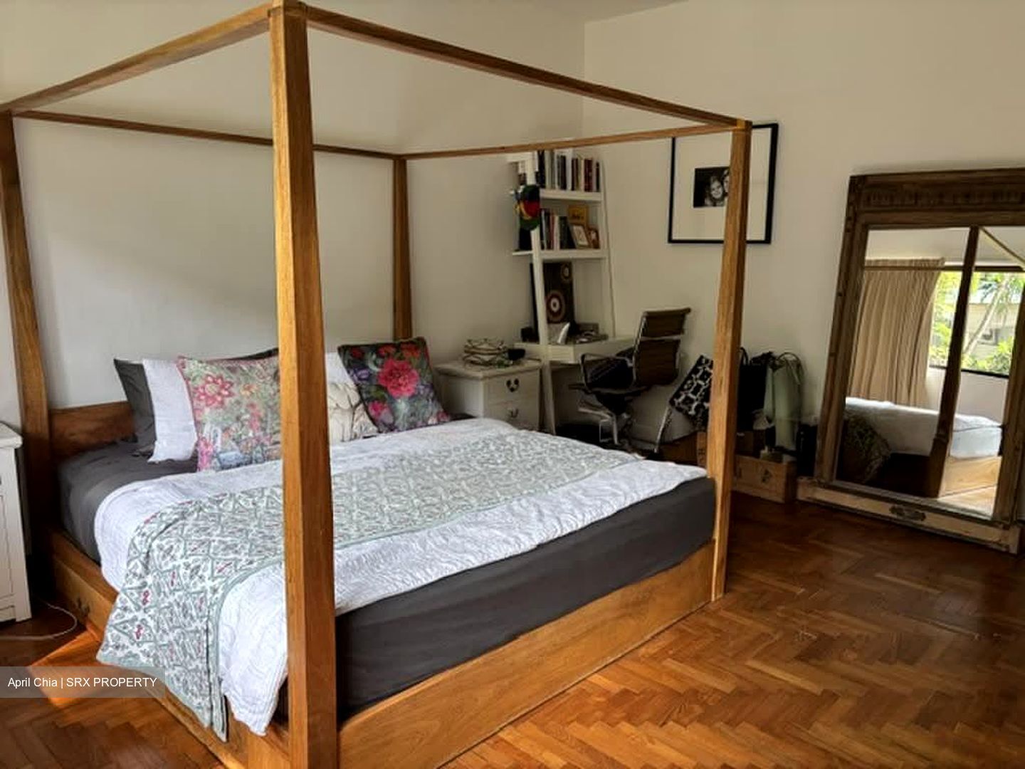 Villa Delle Rose (D10), Condominium #605366501